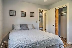 Quiet Country Home in Ava With Chic Interior!