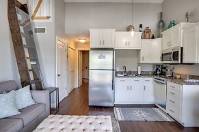 Condo w/ Community Pool & Boat Ramp in Osage Beach