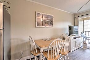 Resort Condo: Pools, Gym, Bar & Beach Access!