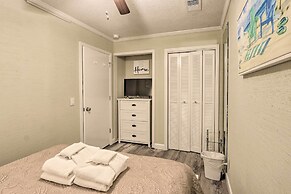 Resort Condo: Pools, Gym, Bar & Beach Access!