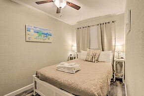 Resort Condo: Pools, Gym, Bar & Beach Access!