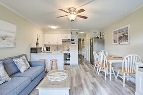 Resort Condo: Pools, Gym, Bar & Beach Access!