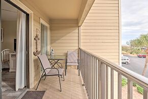 Resort Condo: Pools, Gym, Bar & Beach Access!