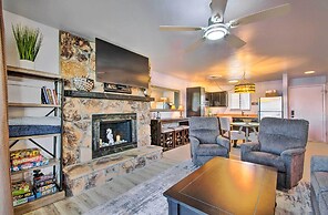 Osage Beach Resort Condo w/ Community Pool!