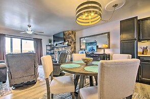 Osage Beach Resort Condo w/ Community Pool!