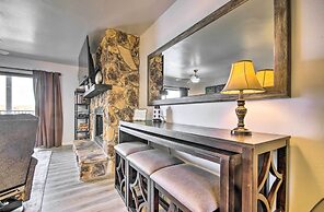 Osage Beach Resort Condo w/ Community Pool!