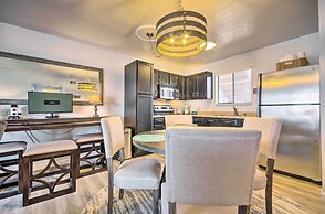 Osage Beach Resort Condo w/ Community Pool!