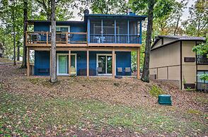 Margaritaville Resort Home: Deck + Gas Fire Pit!