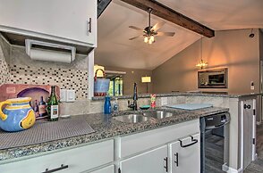 Deck + Fire Pit: Margaritaville Resort Home!