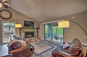 Deck + Fire Pit: Margaritaville Resort Home!