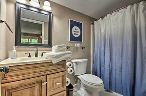 Deck + Fire Pit: Margaritaville Resort Home!