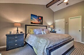 Deck + Fire Pit: Margaritaville Resort Home!