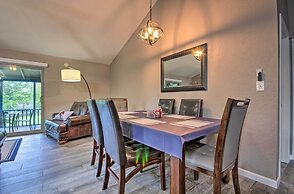 Deck + Fire Pit: Margaritaville Resort Home!