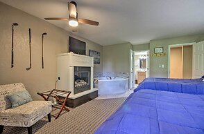 Deck + Fire Pit: Margaritaville Resort Home!