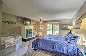 Deck + Fire Pit: Margaritaville Resort Home!