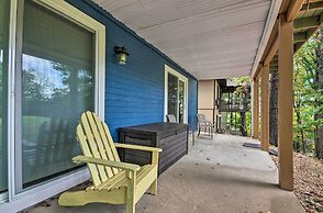 Deck + Fire Pit: Margaritaville Resort Home!