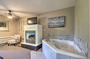 Deck + Fire Pit: Margaritaville Resort Home!