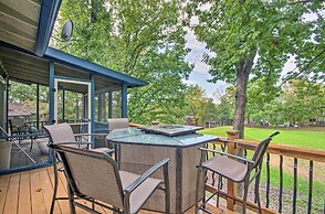 Deck + Fire Pit: Margaritaville Resort Home!