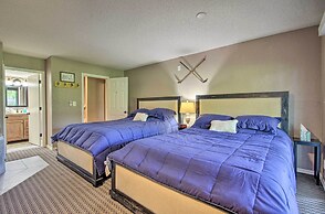 Deck + Fire Pit: Margaritaville Resort Home!