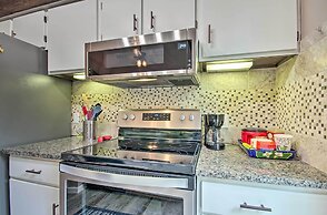 Deck + Fire Pit: Margaritaville Resort Home!