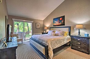 Deck + Fire Pit: Margaritaville Resort Home!