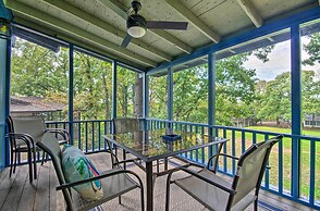 Margaritaville Resort Home: Deck + Gas Fire Pit!