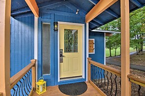 Deck + Fire Pit: Margaritaville Resort Home!