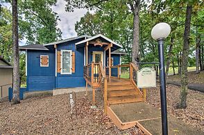 Deck + Fire Pit: Margaritaville Resort Home!