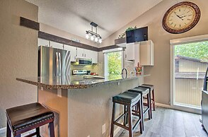 Deck + Fire Pit: Margaritaville Resort Home!