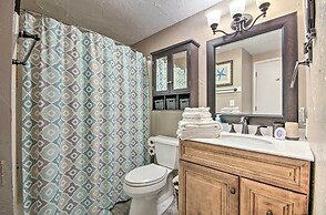 Deck + Fire Pit: Margaritaville Resort Home!