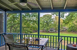 Deck + Fire Pit: Margaritaville Resort Home!