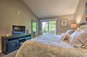 Deck + Fire Pit: Margaritaville Resort Home!