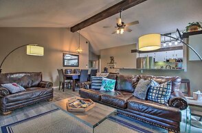 Deck + Fire Pit: Margaritaville Resort Home!