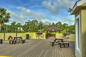 Hilton Head Island Villa On Golf Course!