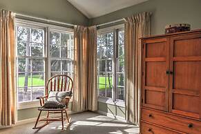 Beach & Pool Access: Golf Villa in Hilton Head!