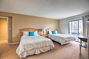 Resort Home w/ Hot Tub on Lake of the Ozarks!