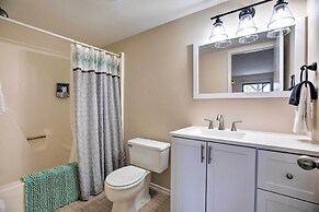 Resort Home w/ Hot Tub on Lake of the Ozarks!