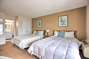 Resort Home w/ Hot Tub on Lake of the Ozarks!