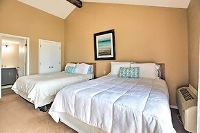 Resort Home w/ Hot Tub on Lake of the Ozarks!