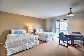 Resort Home w/ Hot Tub on Lake of the Ozarks!