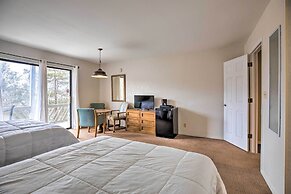 Resort Home w/ Hot Tub on Lake of the Ozarks!