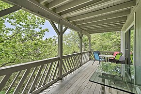 Resort Home w/ Hot Tub on Lake of the Ozarks!