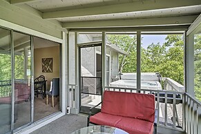 Resort Home w/ Hot Tub on Lake of the Ozarks!