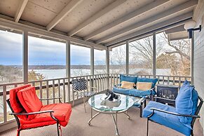 Resort Home w/ Hot Tub on Lake of the Ozarks!