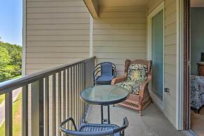 Walk to Folly Field Beach: Condo in Hilton Head!