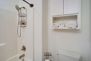 Rustic Missouri Vacation Rental w/ Hill Views!