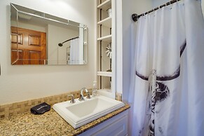 Rustic Missouri Vacation Rental w/ Hill Views!