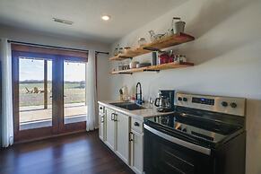 Rustic Missouri Vacation Rental w/ Hill Views!