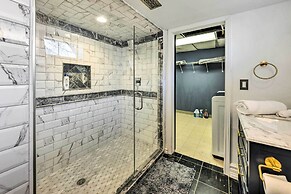 Saint Charles House Near Historic Downtown!