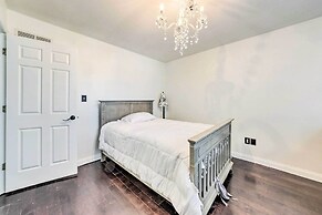 Saint Charles House Near Historic Downtown!